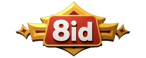 Logo 8 ID advanced photon source 8 id