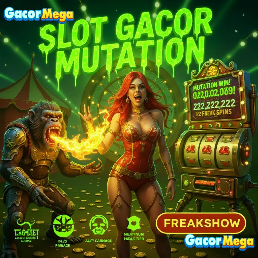 GACORMEGA Apk Slot Login Solusi Digital Nujaniv - WooCommerce eCommerce
