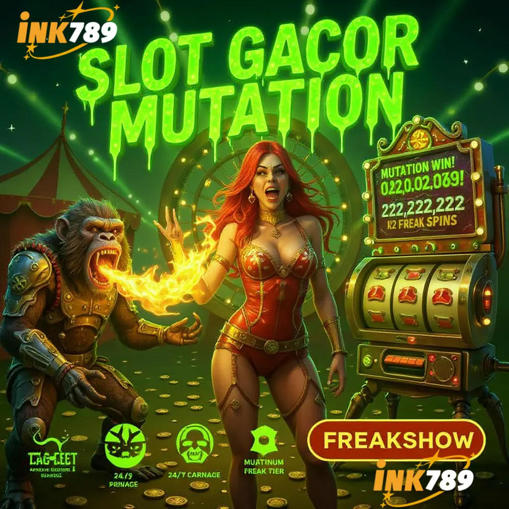 INK789 Apk Slot Login Solusi Digital Nujaniv - WooCommerce eCommerce