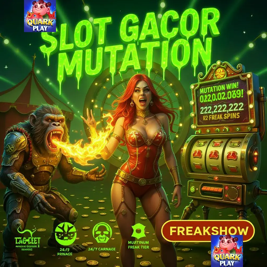 QUARK PLAY Apk Slot Login Solusi Digital Nujaniv - WooCommerce eCommerce