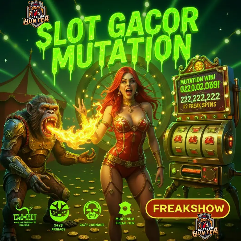 SCATTER HUNTER Apk Slot Login Solusi Digital Nujaniv - WooCommerce eCommerce