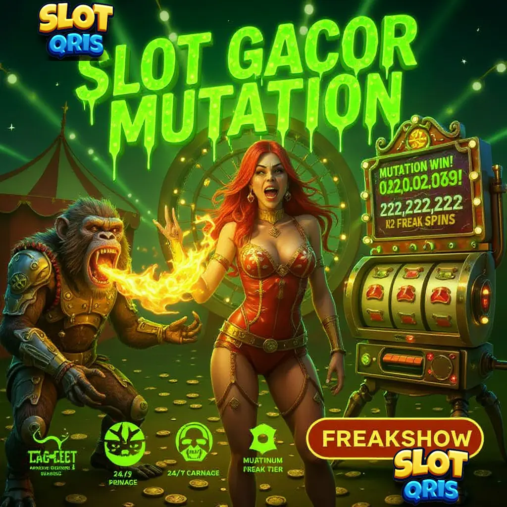 SLOT QRIS Apk Slot Login Solusi Digital Nujaniv - WooCommerce eCommerce