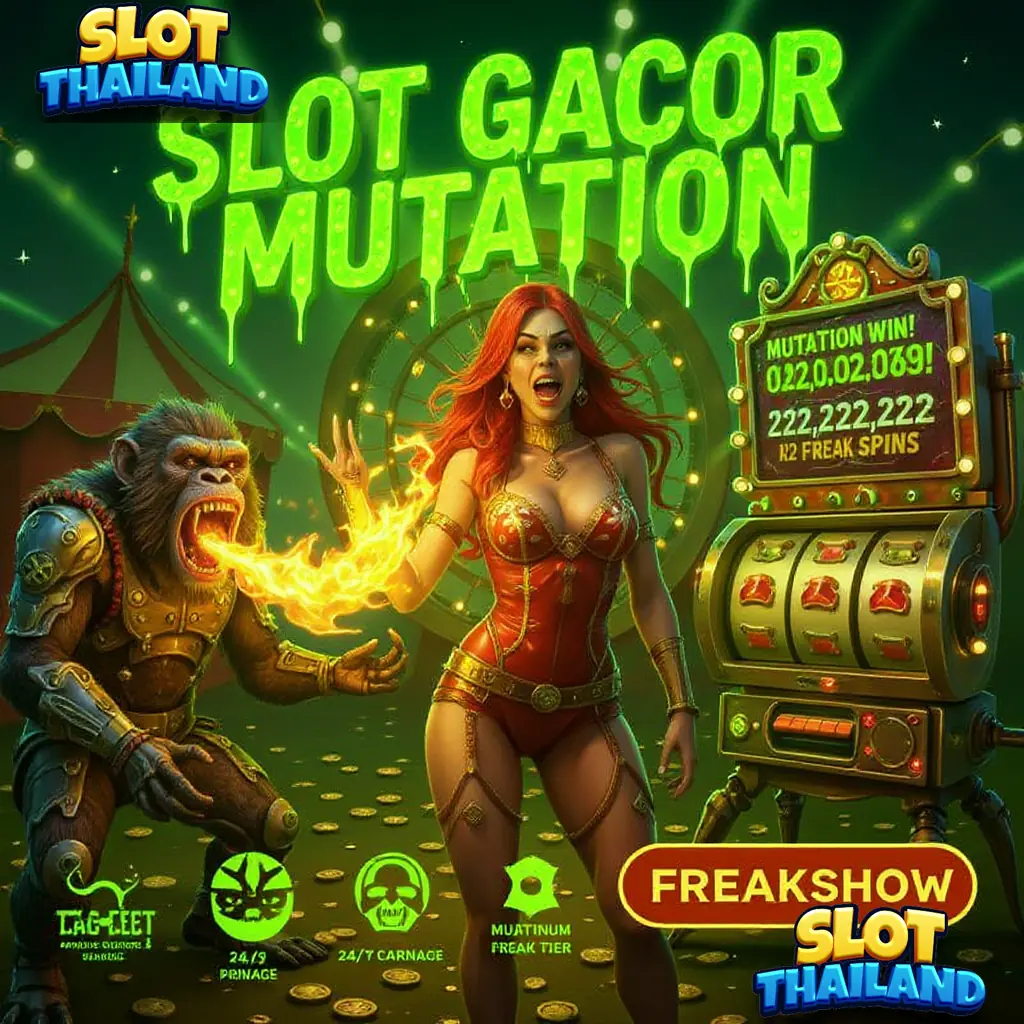 SLOT THAILAND Apk Slot Login Solusi Digital Nujaniv - WooCommerce eCommerce
